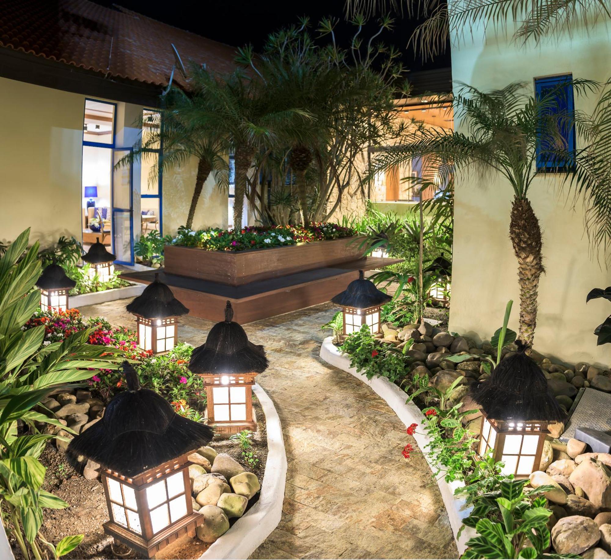 Praia Hotel Imbituba Exterior photo