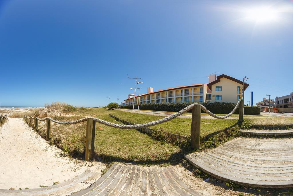 Praia Hotel Imbituba Exterior photo