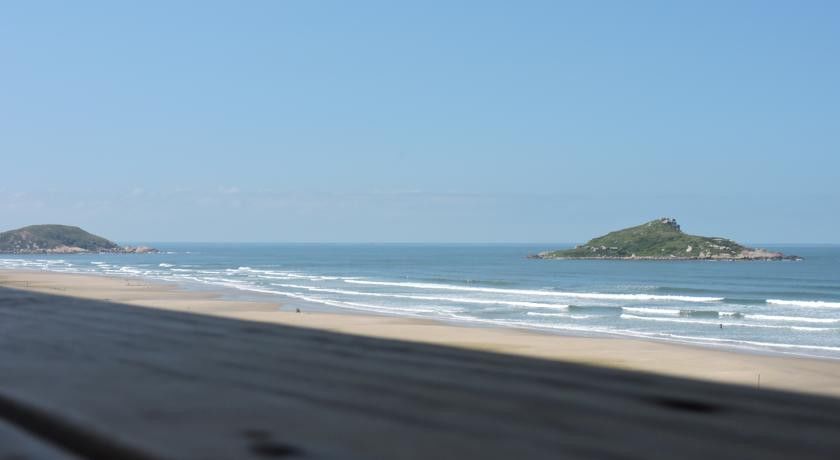 Praia Hotel Imbituba Exterior photo